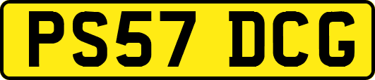 PS57DCG