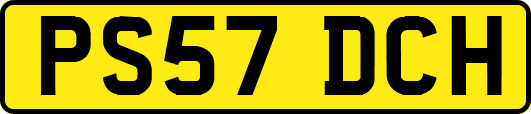 PS57DCH