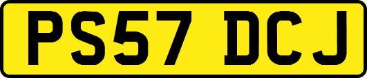 PS57DCJ