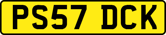 PS57DCK
