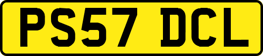 PS57DCL