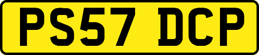 PS57DCP