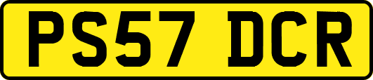 PS57DCR