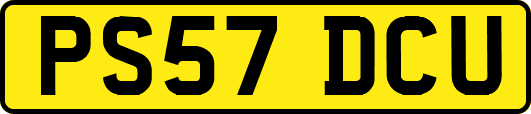 PS57DCU