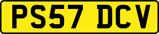PS57DCV