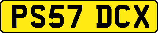 PS57DCX