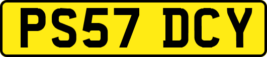 PS57DCY