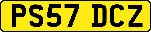 PS57DCZ