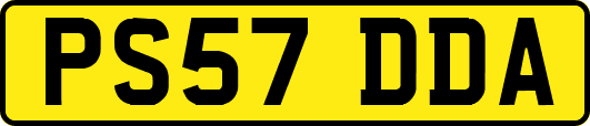 PS57DDA