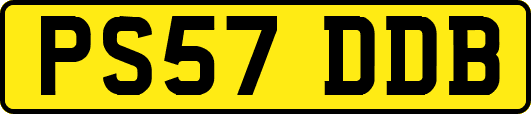 PS57DDB