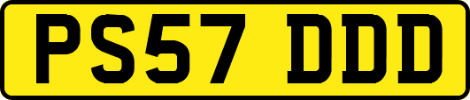 PS57DDD