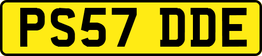 PS57DDE