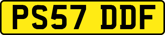 PS57DDF