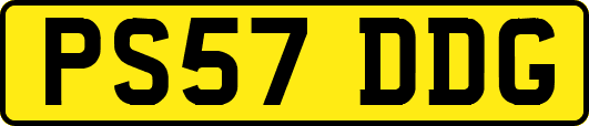 PS57DDG