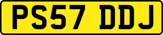 PS57DDJ