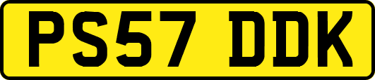 PS57DDK