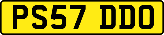 PS57DDO