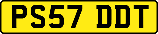 PS57DDT
