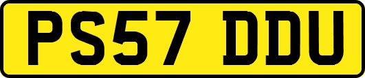 PS57DDU