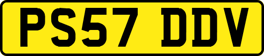 PS57DDV
