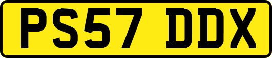 PS57DDX