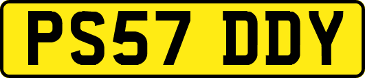 PS57DDY