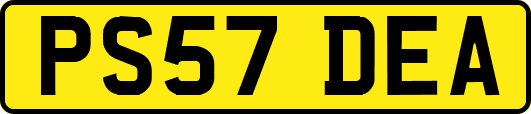 PS57DEA