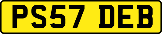 PS57DEB