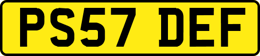 PS57DEF