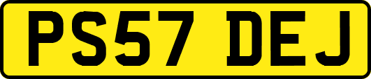 PS57DEJ