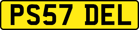 PS57DEL
