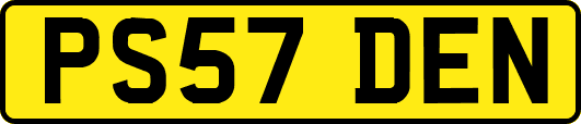 PS57DEN