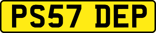 PS57DEP