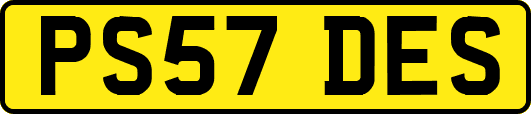 PS57DES