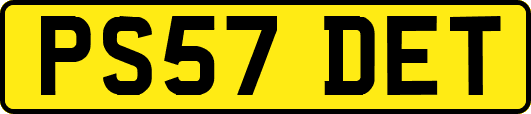 PS57DET