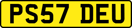 PS57DEU