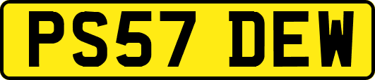 PS57DEW
