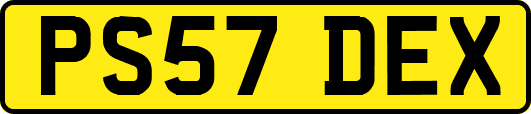 PS57DEX