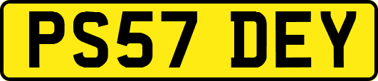 PS57DEY