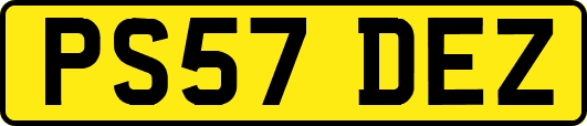 PS57DEZ