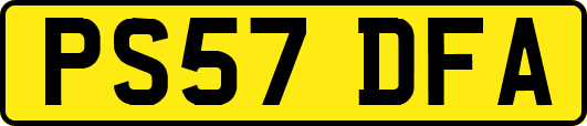 PS57DFA