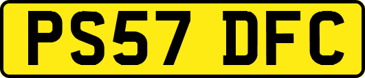 PS57DFC