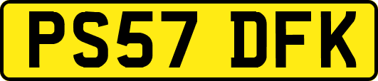 PS57DFK