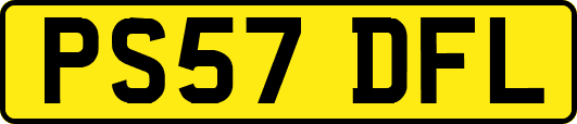 PS57DFL