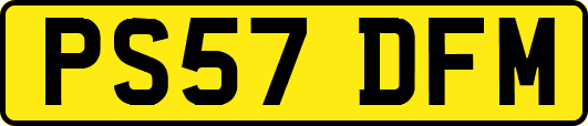 PS57DFM