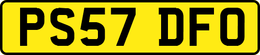 PS57DFO