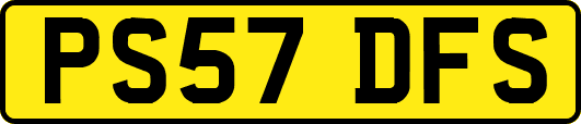 PS57DFS