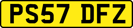 PS57DFZ