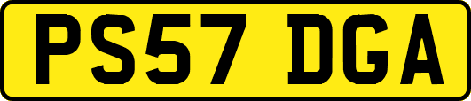 PS57DGA