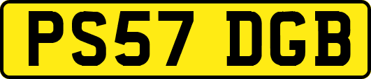 PS57DGB